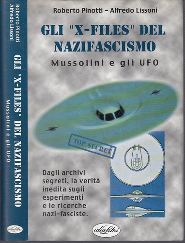 Gli files del nazifascismo - del,