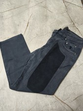Jeans Uomo Jeckerson Toppe In