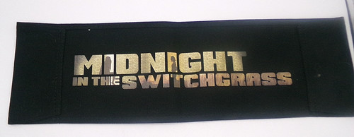 Midnight the switchgrass - midnight, in