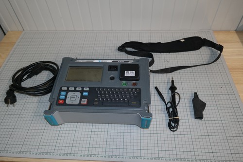 Tester elettrodomestico metrel - elettrodomestico,