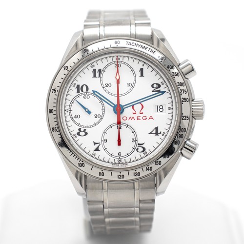 Omega watch speedmaster - omega,