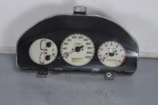 39227- Strumentazione contachilometri completa Mazda Premacy Dal 1999 al 2005 Co