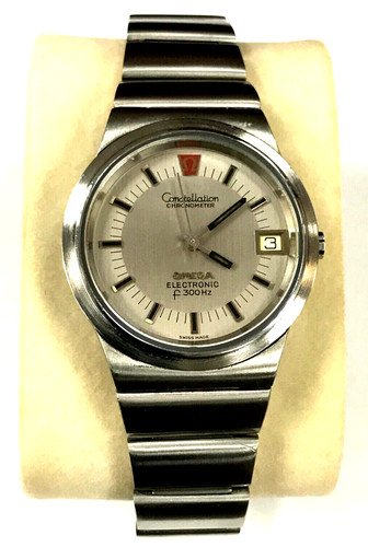 Orologio uomo vintage - uomo,