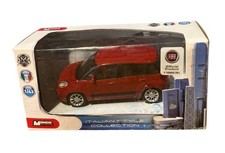 🚗 Modellino Macchina Fiat 500L Scala 1:43 Italian Style Mondo Motors Auto
