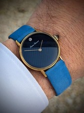 Orologio elegante vintage