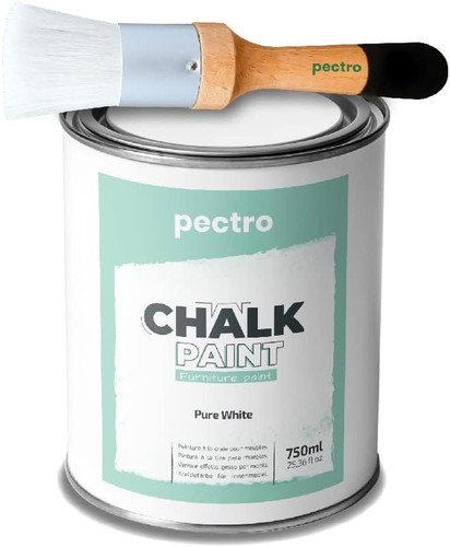 Chalk paint vernice gesso - chalk, a