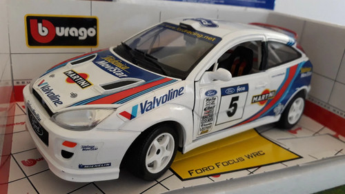 Ford focus wrc - focus, #