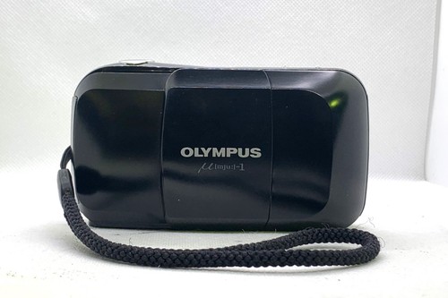 Olympus mju i - olympus, [mju:]-i