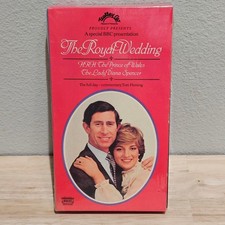 The Royal Wedding Beta 1981