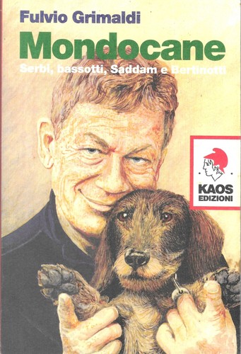 Mondocane serbi bassotti - mondocane.,