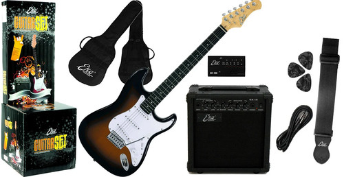 Eko pack sunburst kit - eko,