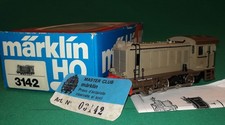 Marklin 3142 - Loco diesel FS