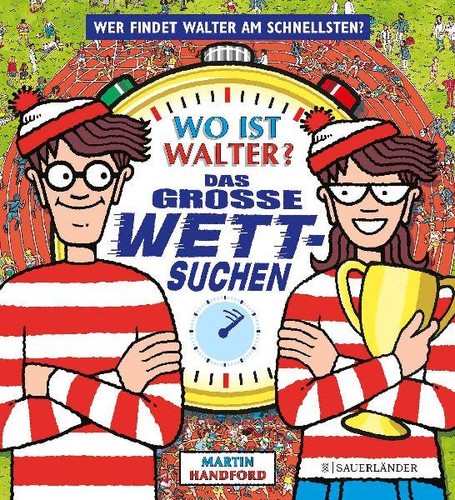 Ist walter das große - wo,