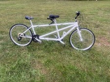 2019 Giordano Tandem Bike 