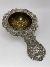 Antico colino da tè tedesco