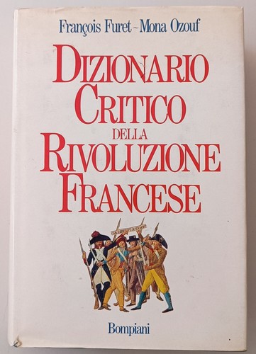 Dizionario critico della