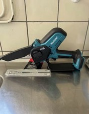 Motosega a batteria Makita 18V