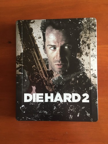 Die hard - 2,