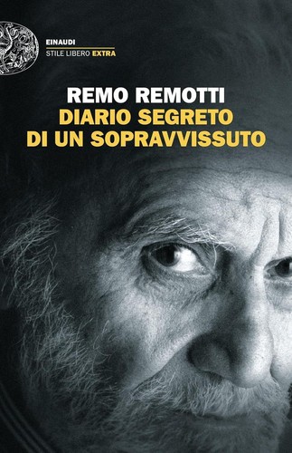 Diario segreto un - segreto, di