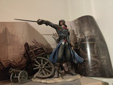 ASSASSIN CREED UNITY ARNO THE