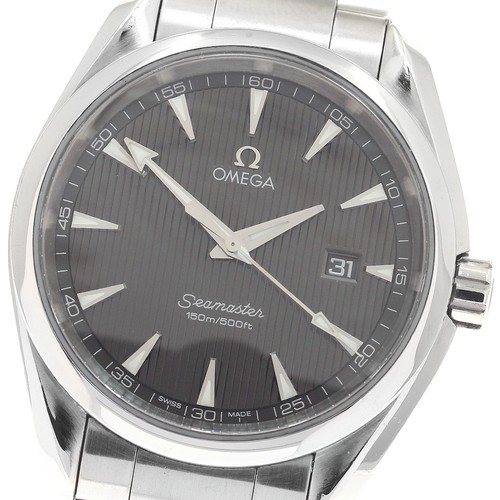 Orologio uomo omega seamaster - orologio,