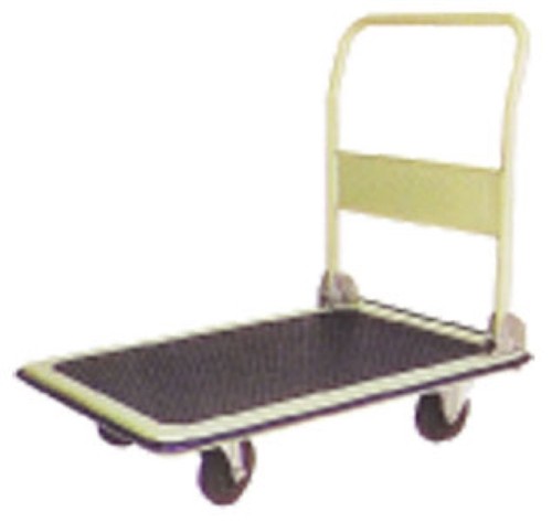 Carrello portapacchi 300 - portapacchi, kg.