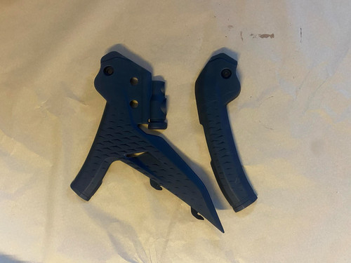 Paratelaio originale ktm sxf - paratelaio,