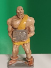 Gigante con masso wfb - gigante,