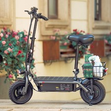 iScooter F2 E-Scooter 7.8AH 10