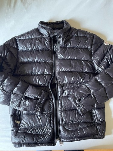 Piumino moncler taglia - piumino, l