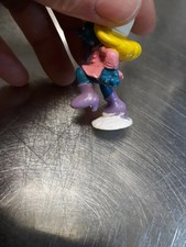 majorette Schlumpfinchen