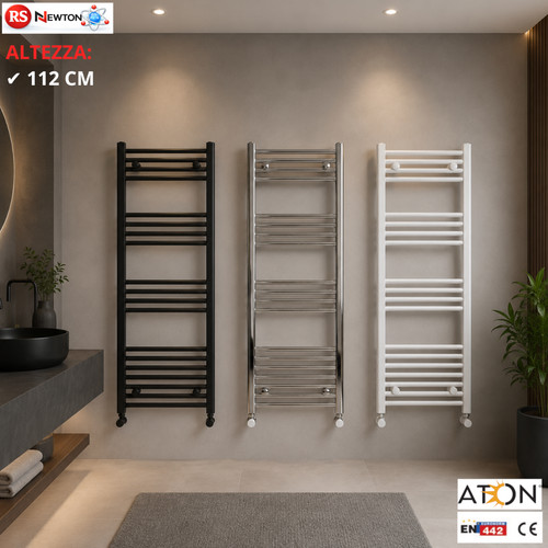 Termoarredo dritto - termoarredo,