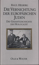 Holocaust Juden