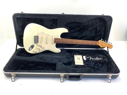 Fender american standard - fender,