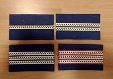 Gradi Da Petto Vintage CC 