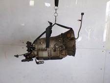 13112 Cambio Automatico