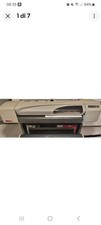 Plotter HP design jet 500 plus