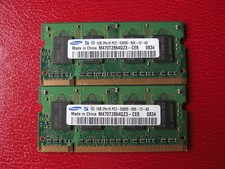 MEMORIA RAM SAMSUNG 1GB