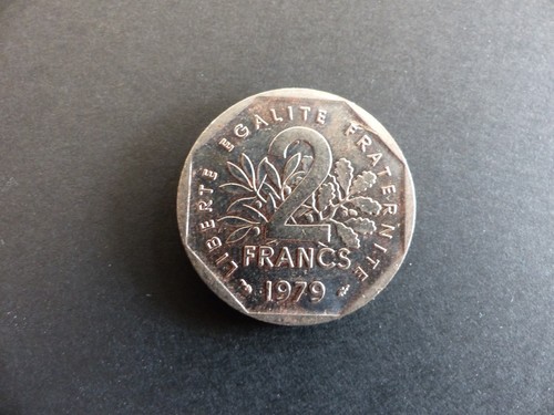 Pièce monnaie coin - de,