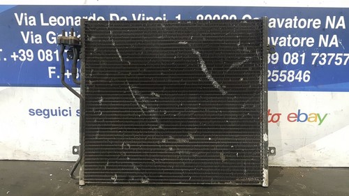 Ricambi usati radiatore aria - ricambi,