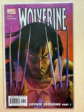 WOLVERINE VOL. 3 #7 -