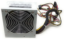 KRAUN P500ATX ALIMENTATORE 500W PC DESKTOP ATX - GRIGIO