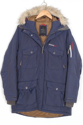 Didriksons parka giacca - parka,