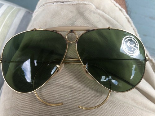 Occhiali sole ray ban 62mm - occhiali, da