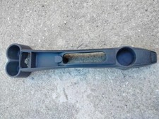 Porta Oggetti Tunnel Fiat