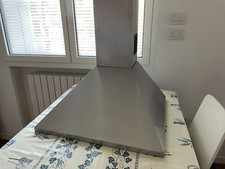 WHIRLPOOL IKEA Cappa Cucina H00 504S 60cm