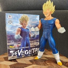 Dragon Ball Z Master Stars