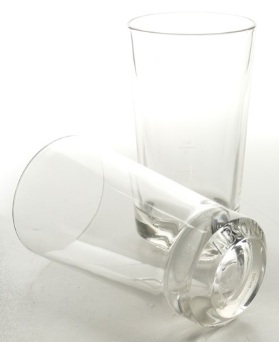 Bicchieri absolut vodka - bicchieri,