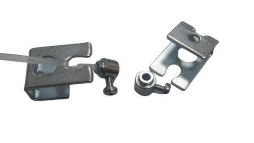 Coppia fermafili metallo - in,