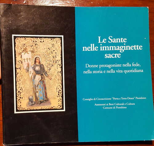 C20394 sante nelle - sante,